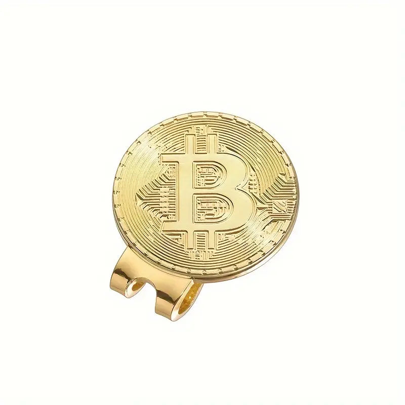 Crypto Ball Markers