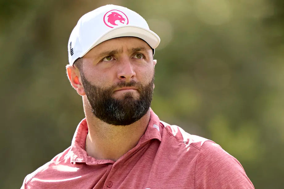 LIV Golf ignores Jon Rahm, Cam Smith’s plea as it relates to Open Championship prep for 2025