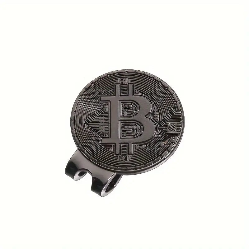 Crypto Ball Markers