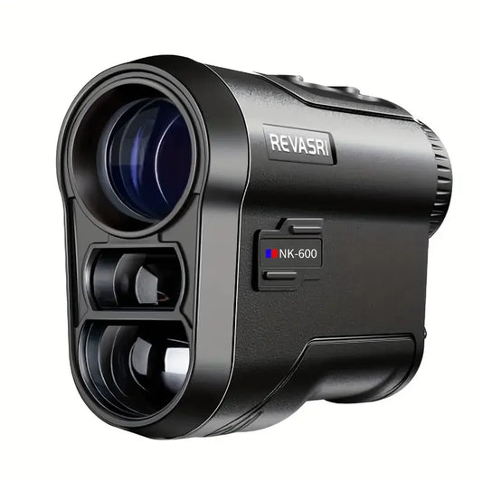 650yrd Range Finder (Black)