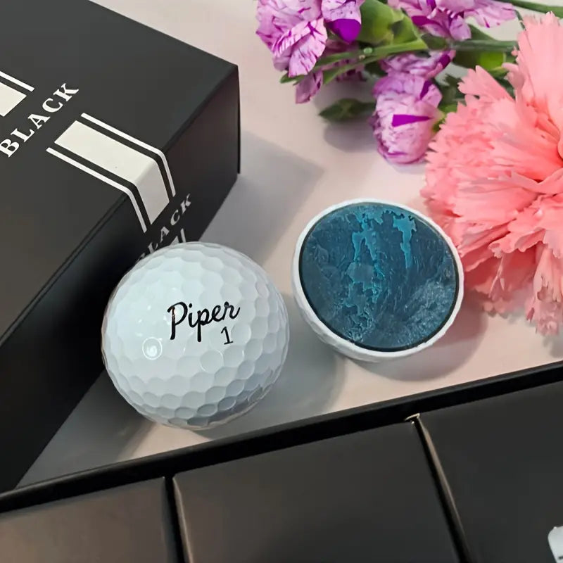 PGM 3-Layer PU Competition Golf Balls