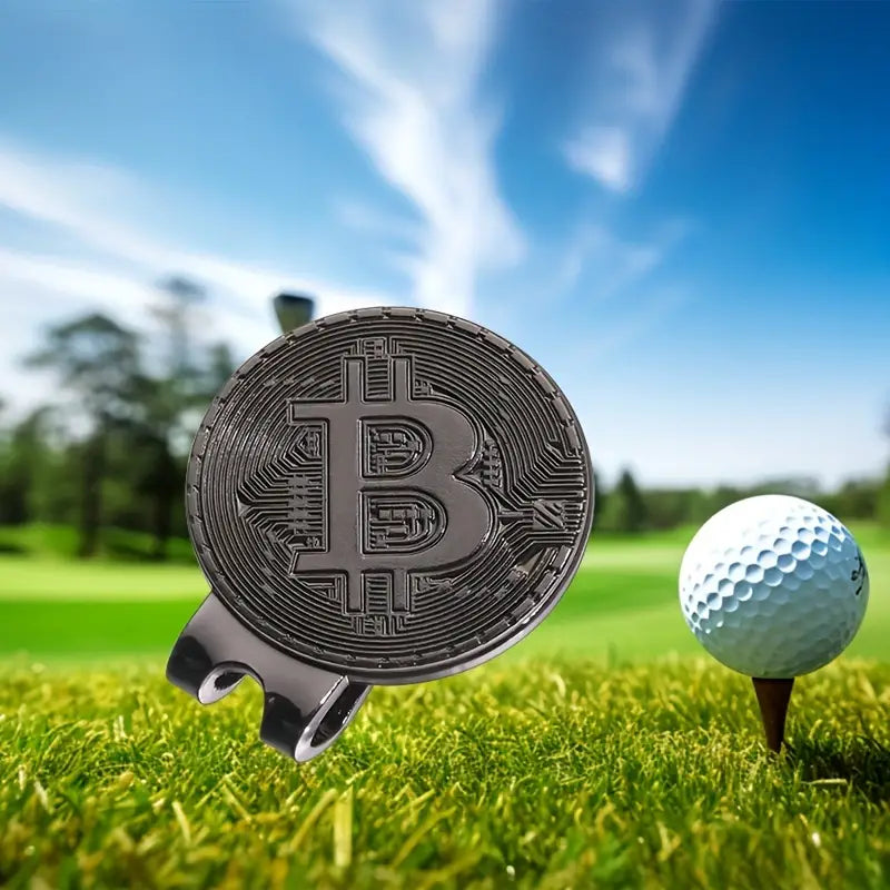 Crypto Ball Markers